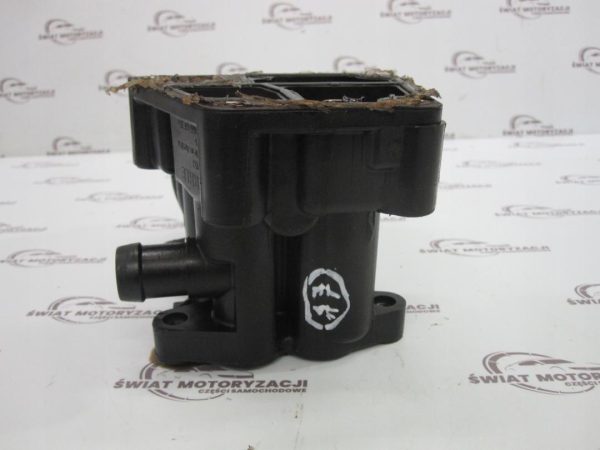 VW T5 LIFT T6 2.0 TDI 11r obudowa filtra oleju 03L116389C - obrazek 4