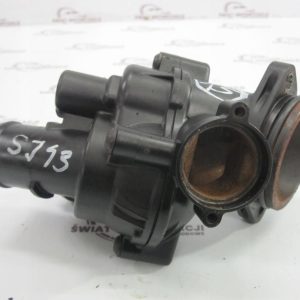 VW T5 LIFT T6 2.0 TDI 11r obudowa termostatu 03L121111AF