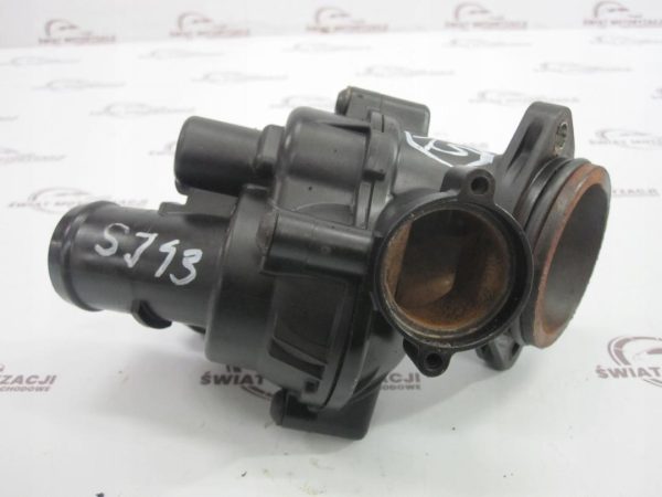 VW T5 LIFT T6 2.0 TDI 11r obudowa termostatu 03L121111AF