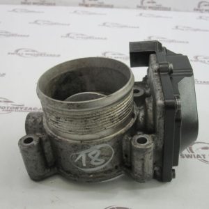 VW T5 LIFT T6 2.0 TDI 11r przepustnica 03L128063H A2C53385161