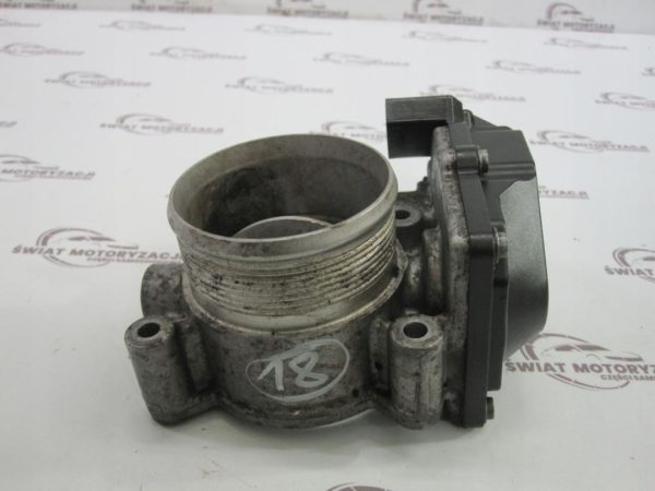 VW T5 LIFT T6 2.0 TDI 11r przepustnica 03L128063H A2C53385161