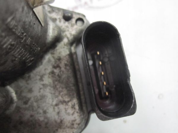 VW T5 LIFT T6 2.0 TDI 11r przepustnica 03L128063H A2C53385161 - obrazek 4