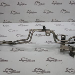 VW T5 LIFT T6 2.0 TDI 11r przewody paliwa 03L130308D