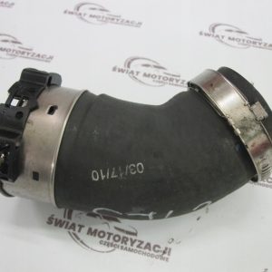 VW T5 LIFT T6 2.0 TDI 11r rura przewód powietrza