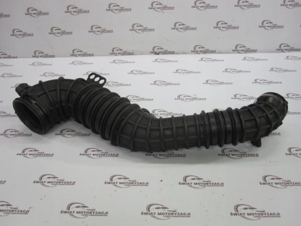 VW T5 LIFT T6 2.0 TDI 11r rura przewód powietrza 7E0129627C 7E0129615D - obrazek 6