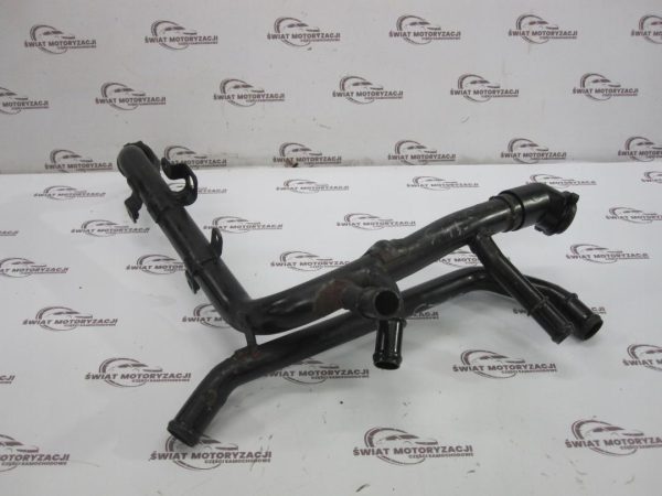 VW T5 LIFT T6 2.0 TDI 11r rura przewód wody 03L121064F 3190122291B