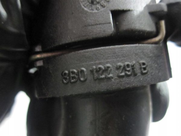 VW T5 LIFT T6 2.0 TDI 11r rura przewód wody 03L121064F 3190122291B - obrazek 4