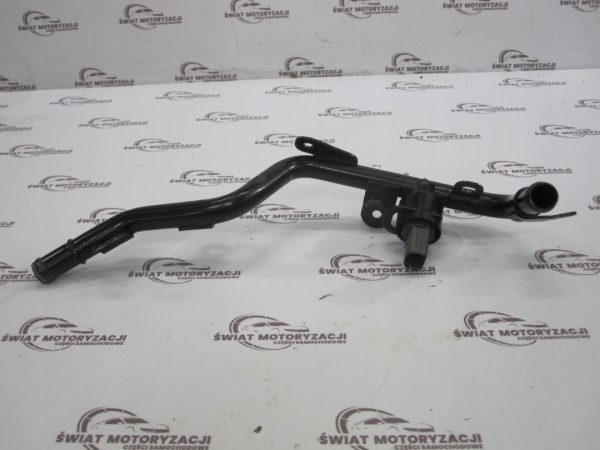 VW T5 LIFT T6 2.0 TDI 11r rura przewód wody 7E0121050B