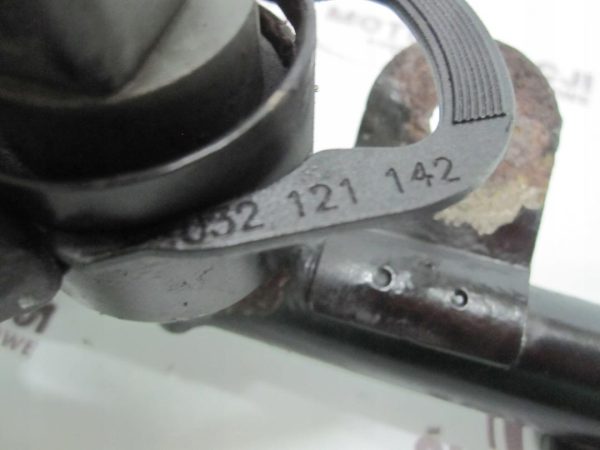 VW T5 LIFT T6 2.0 TDI 11r rura przewód wody 7E0121050B - obrazek 4