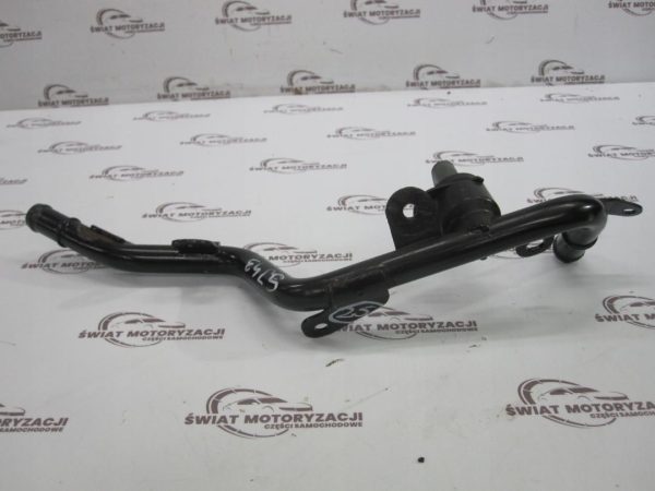 VW T5 LIFT T6 2.0 TDI 11r rura przewód wody 7E0121050B - obrazek 5