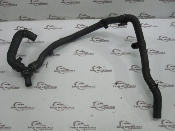 VW T5 LIFT T6 2.0 TDI 11r rura przewód wody 7E0121113A