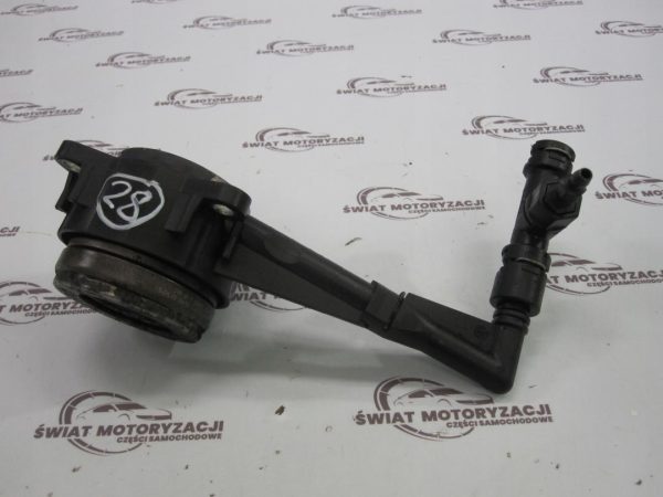 VW T5 LIFT T6 2.0 TDI 11r wysprzęglik 0A5141671G - obrazek 5