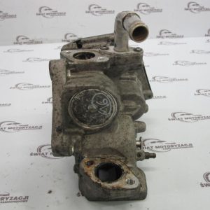 VW T5 LIFT T6 2.0 TDI 11r zawór EGR 29048756