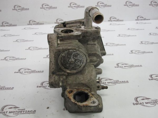 VW T5 LIFT T6 2.0 TDI 11r zawór EGR 29048756