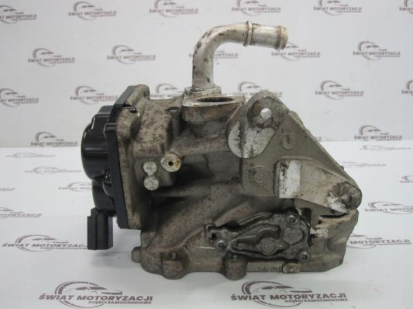 VW T5 LIFT T6 2.0 TDI 11r zawór EGR 29048756 - obrazek 2