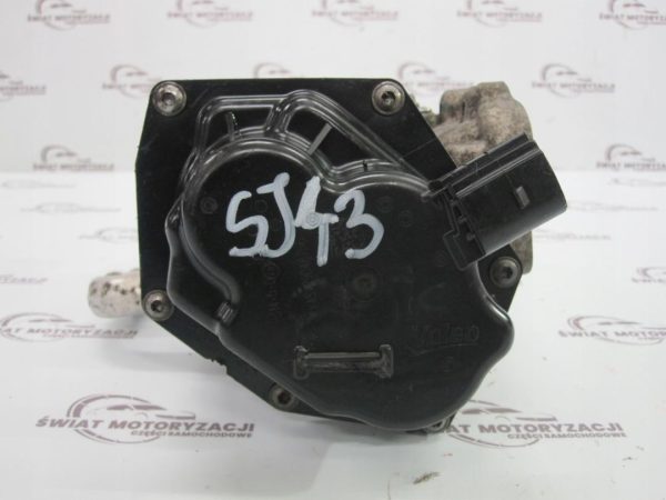VW T5 LIFT T6 2.0 TDI 11r zawór EGR 29048756 - obrazek 3