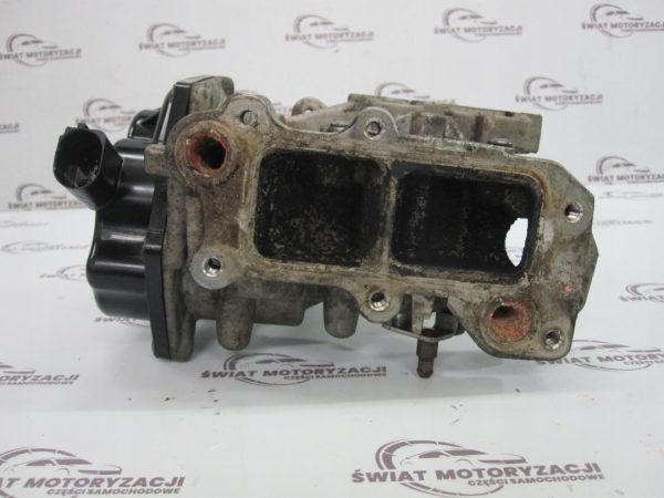 VW T5 LIFT T6 2.0 TDI 11r zawór EGR 29048756 - obrazek 4