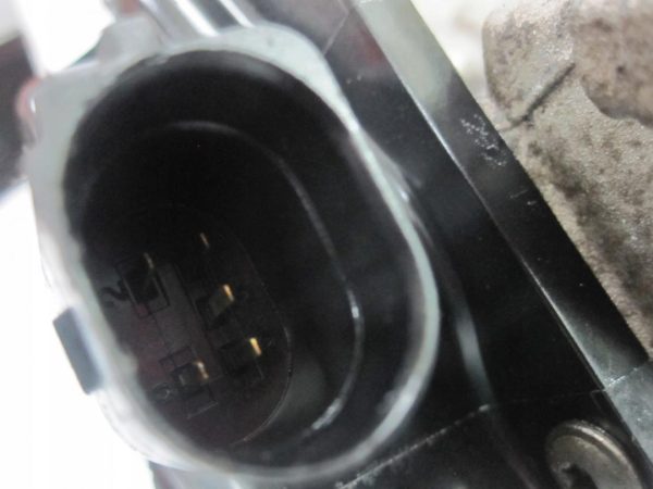 VW T5 LIFT T6 2.0 TDI 11r zawór EGR 29048756 - obrazek 5