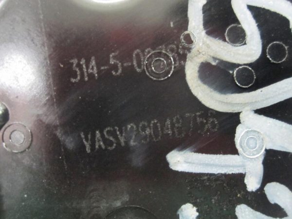 VW T5 LIFT T6 2.0 TDI 11r zawór EGR 29048756 - obrazek 6