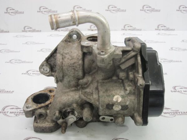 VW T5 LIFT T6 2.0 TDI 11r zawór EGR 29048756 - obrazek 8