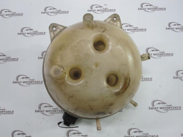 VW T5 LIFT T6 2.0 TDI 11r zbiorniczek wyrównawczy 7H0121407C