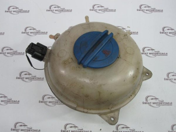VW T5 LIFT T6 2.0 TDI 11r zbiorniczek wyrównawczy 7H0121407C - obrazek 4