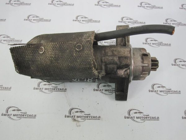 VW TOUAREG 2.5TDI rozrusznik 0001125607 070911023C