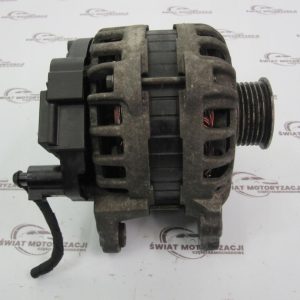 VW UP 1.0 MPI 60KM CHYA 12r alternator 04C903023A