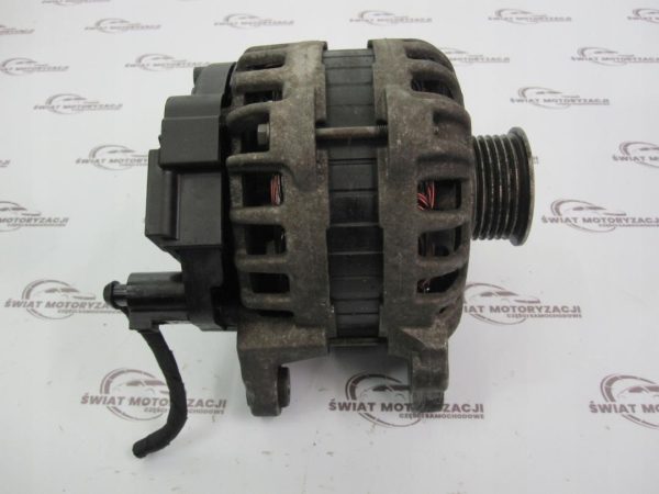 VW UP 1.0 MPI 60KM CHYA 12r alternator 04C903023A