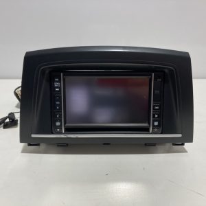 Panasonic C850_V6_600C_radio_samochodowe